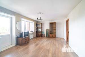 5-к квартира, вторичка, 104м2, 5/9 этаж