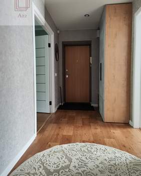 3-к квартира, вторичка, 67м2, 5/5 этаж
