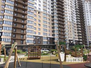 2-к квартира, вторичка, 65м2, 13/25 этаж