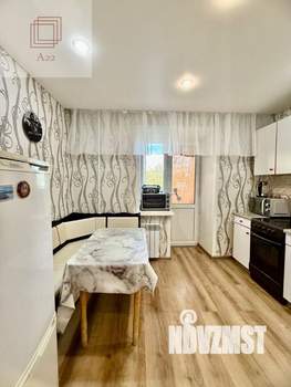 1-к квартира, вторичка, 30м2, 3/8 этаж