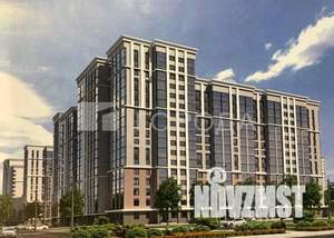 2-к квартира, вторичка, 35м2, 7/17 этаж