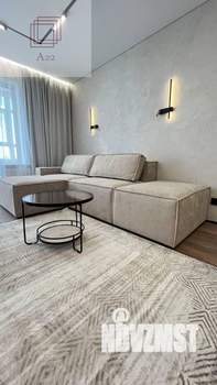 3-к квартира, вторичка, 55м2, 16/16 этаж