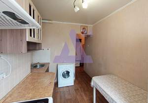 2-к квартира, вторичка, 43м2, 6/9 этаж
