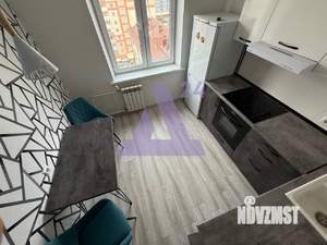 1-к квартира, вторичка, 36м2, 10/10 этаж