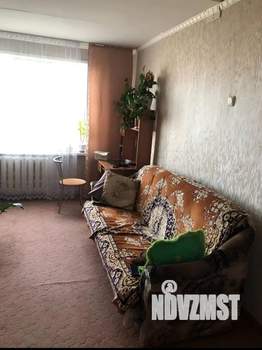 3-к квартира, вторичка, 55м2, 8/9 этаж