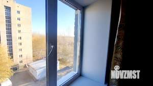 3-к квартира, вторичка, 54м2, 5/9 этаж