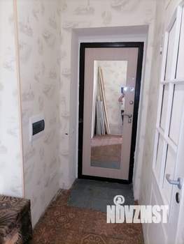 1-к квартира, вторичка, 31м2, 4/4 этаж