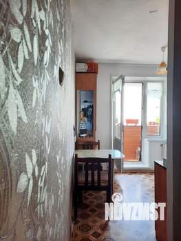 1-к квартира, вторичка, 33м2, 9/10 этаж