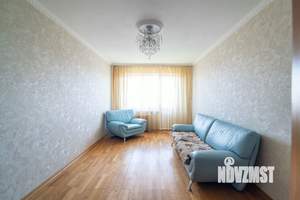 4-к квартира, вторичка, 95м2, 6/10 этаж