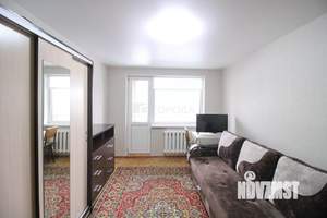 2-к квартира, вторичка, 48м2, 5/5 этаж