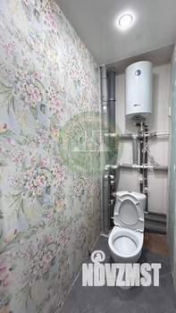 2-к квартира, вторичка, 53м2, 10/10 этаж