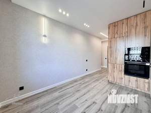 1-к квартира, вторичка, 46м2, 6/20 этаж