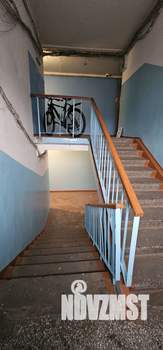 1-к квартира, вторичка, 26м2, 5/5 этаж