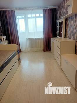 2-к квартира, вторичка, 47м2, 9/9 этаж
