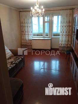 3-к квартира, вторичка, 63м2, 6/9 этаж