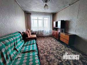 1-к квартира, вторичка, 33м2, 6/9 этаж