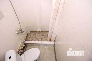 3-к квартира, вторичка, 61м2, 1/5 этаж