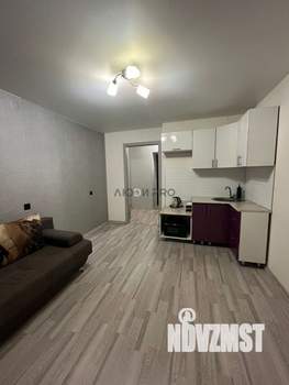 1-к квартира, вторичка, 19м2, 3/9 этаж