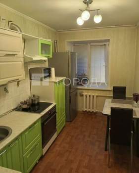 2-к квартира, вторичка, 52м2, 6/6 этаж