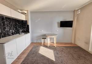 Студия квартира, вторичка, 24м2, 2/4 этаж