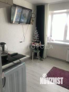 1-к квартира, вторичка, 19м2, 4/5 этаж