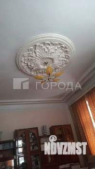 3-к квартира, вторичка, 95м2, 1/3 этаж