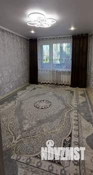3-к квартира, вторичка, 61м2, 4/9 этаж