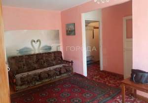 2-к квартира, вторичка, 45м2, 2/5 этаж