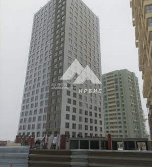 1-к квартира, вторичка, 36м2, 4/24 этаж