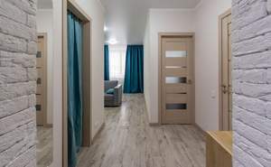 1-к квартира, вторичка, 33м2, 5/16 этаж