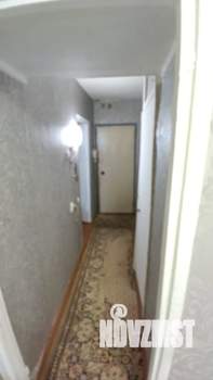 1-к квартира, вторичка, 30м2, 1/9 этаж