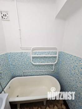 2-к квартира, вторичка, 57м2, 1/3 этаж