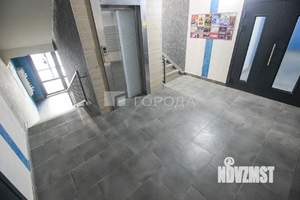 Студия квартира, вторичка, 23м2, 1/2 этаж