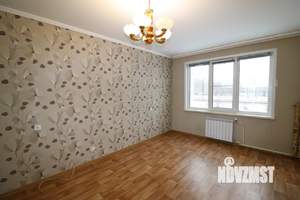 1-к квартира, вторичка, 35м2, 1/9 этаж