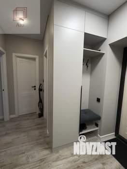 3-к квартира, вторичка, 64м2, 4/10 этаж
