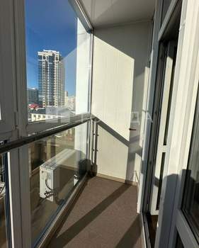 Студия квартира, вторичка, 28м2, 6/25 этаж