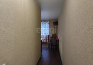 2-к квартира, вторичка, 50м2, 1/10 этаж