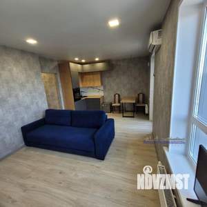 Студия квартира, вторичка, 31м2, 17/17 этаж