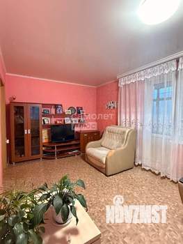 2-к квартира, вторичка, 50м2, 7/9 этаж