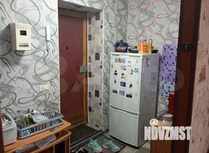 1-к квартира, вторичка, 24м2, 2/5 этаж