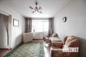 1-к квартира, вторичка, 37м2, 3/6 этаж
