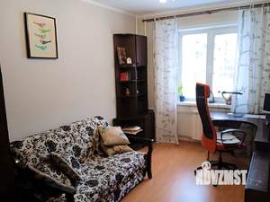 3-к квартира, вторичка, 68м2, 3/10 этаж