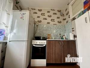 2-к квартира, вторичка, 42м2, 4/5 этаж