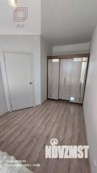 1-к квартира, вторичка, 37м2, 15/16 этаж