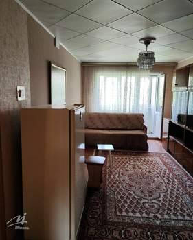 2-к квартира, вторичка, 45м2, 5/5 этаж