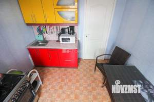 2-к квартира, вторичка, 44м2, 4/9 этаж