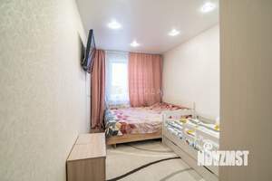 2-к квартира, вторичка, 43м2, 5/5 этаж