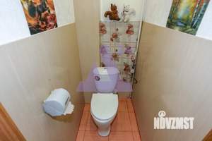 2-к квартира, вторичка, 55м2, 3/4 этаж