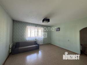1-к квартира, вторичка, 36м2, 4/10 этаж