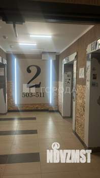 3-к квартира, вторичка, 65м2, 2/25 этаж